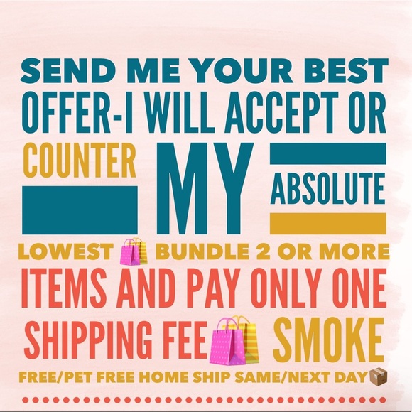 HWR (Anthropologie) Monogram Polka Dot Sweater With 3/4 Crop Sleeves Grey Small - Picture 13 of 13